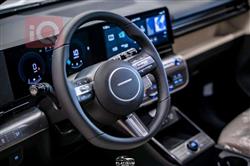 هيونداي كونا